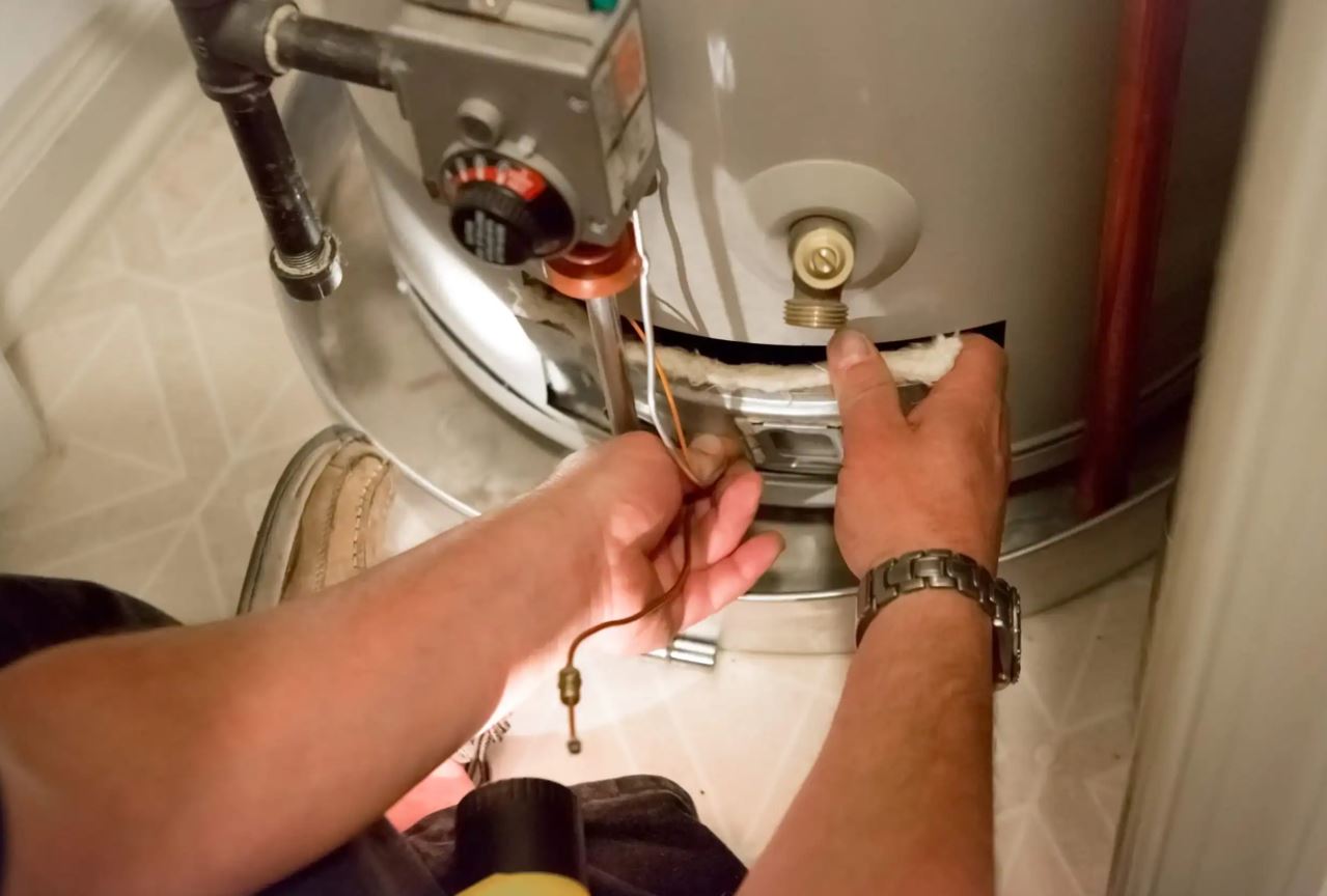electric hot water sunshine coast